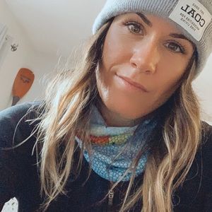 Meet your Posher, Allison